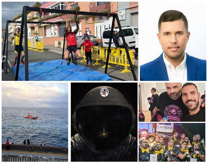 Noticias más leídas/TA